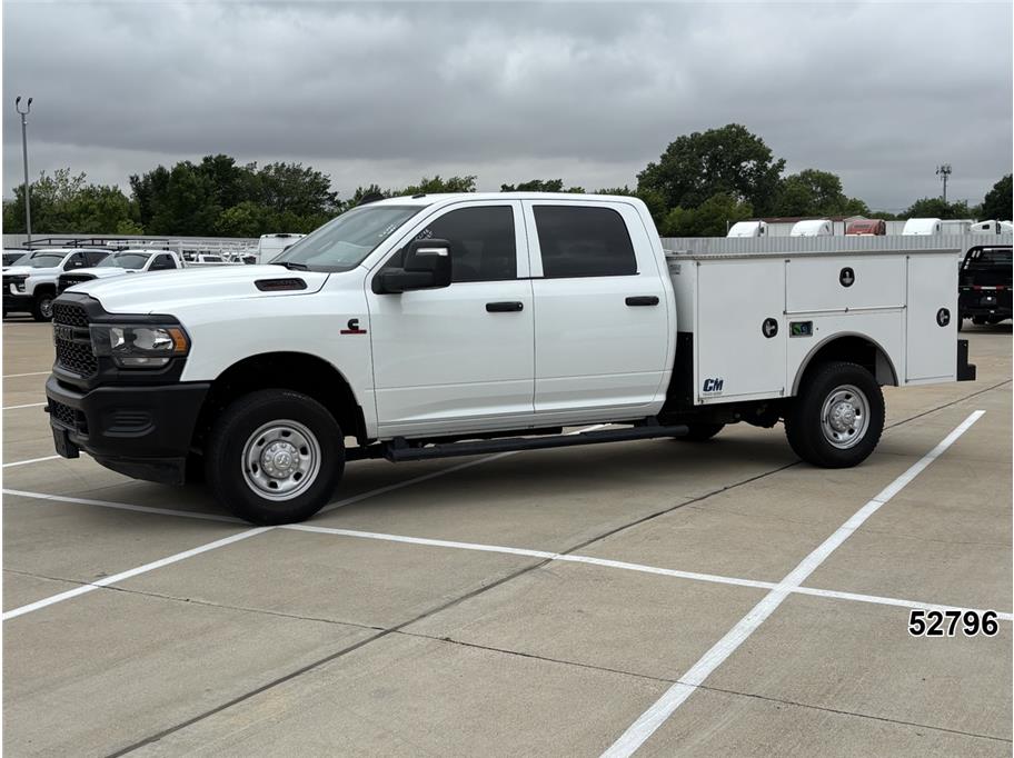 ram ram 2500 pickup 2024 3C6UR5HL9RG114095 image ram ram 2500 pickup 2024 3C6UR5HL9RG114095 image